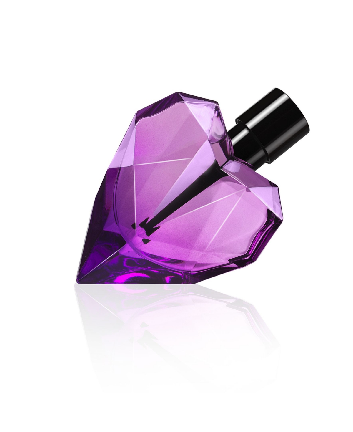 Women's Loverdose Eau De Parfum, 2.5 fl oz - Purple