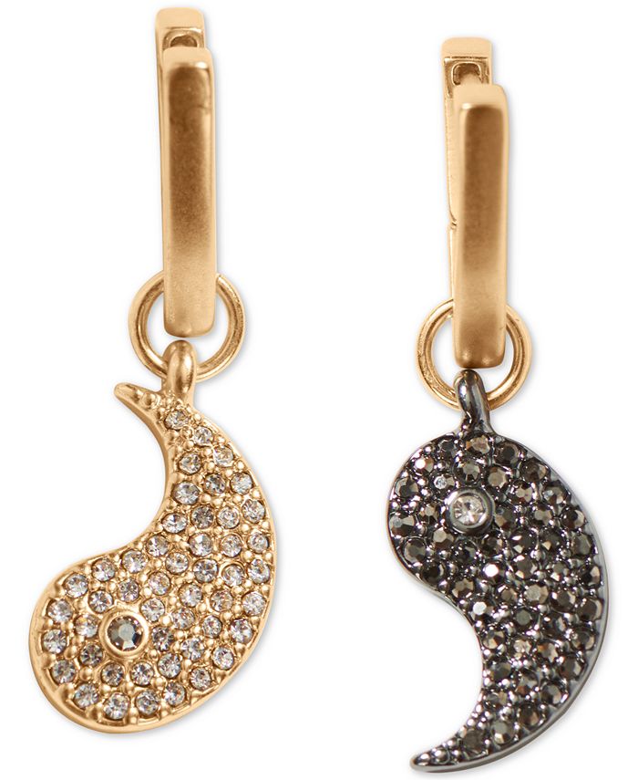 Lucky earrings clearance macys