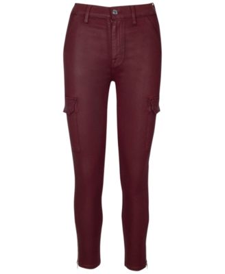 7 For All Mankind - Skinny Cargo Jeans