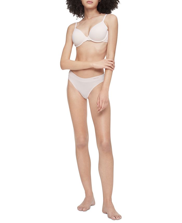 Calvin Klein Women's One Size Bikini Underwear QD3862 & Reviews - All  Underwear - Women - Macy's