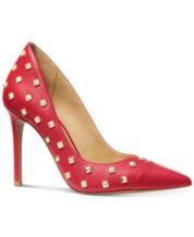 Michael Kors Bridal & Evening Shoes - Macy's