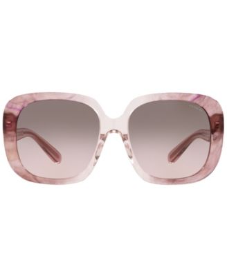 Women's Sunglasses, HC8323U 56