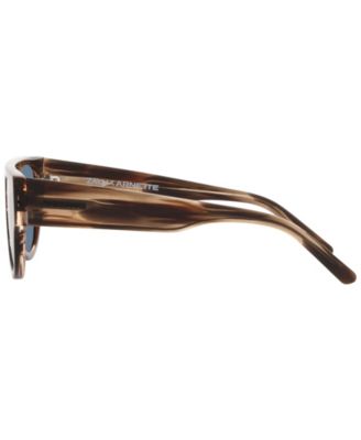 Unisex Sunglasses, AN4293 Gto 53