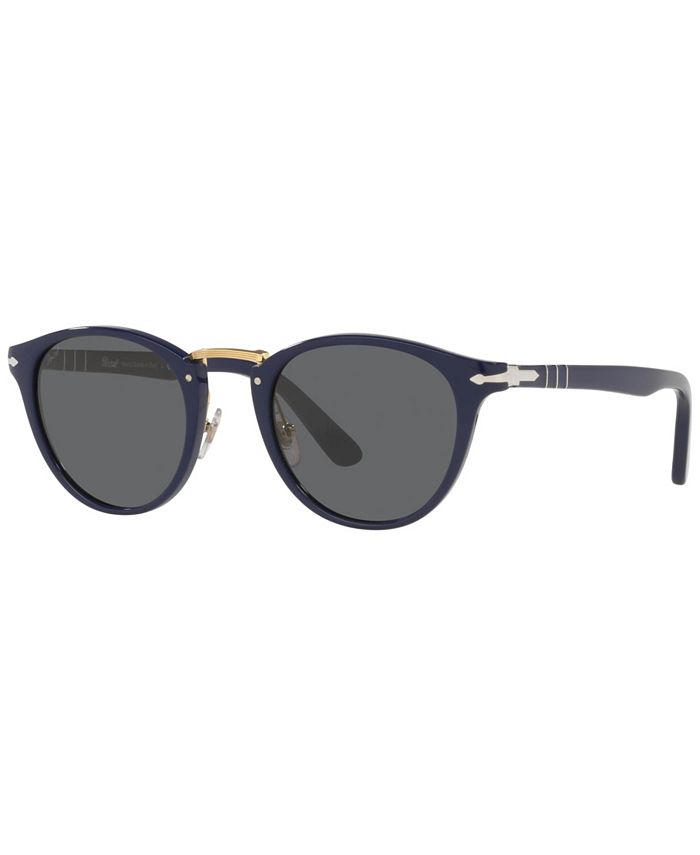 Persol Men's Sunglasses, PO3108S 49 - Macy's