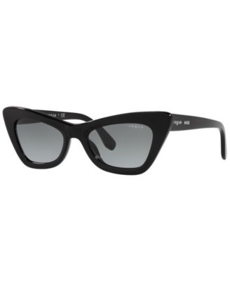 quay sunglasses macy's