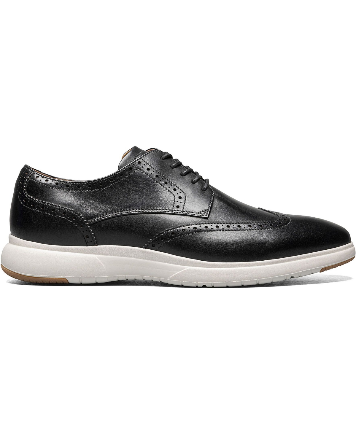 Men's Dash Wingtip Oxford Shoes