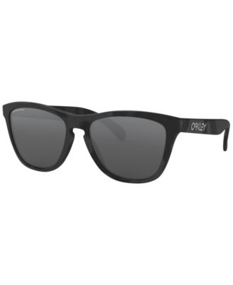 Oakley Frogskins A Sunglasses Black Camo