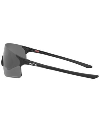 Men's Low Bridge Fit Sunglasses, OO9454A Evzero Blades 38