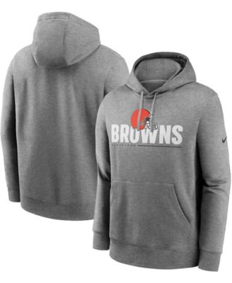 macys nike hoodie men