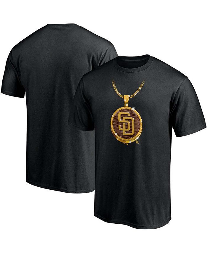 Fanatics Men's Shirt - Black - S