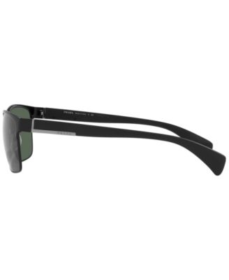 PRADA Men's Sunglasses, PR 51OS 