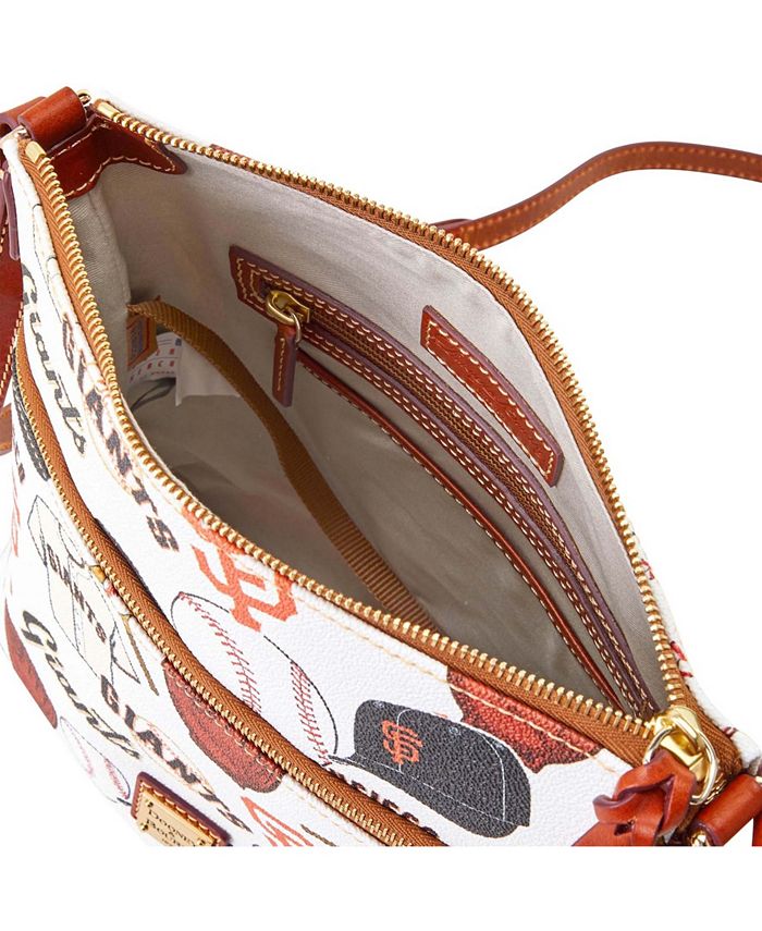 Dooney & Bourke St. Louis Cardinals Signature Backpack - Macy's