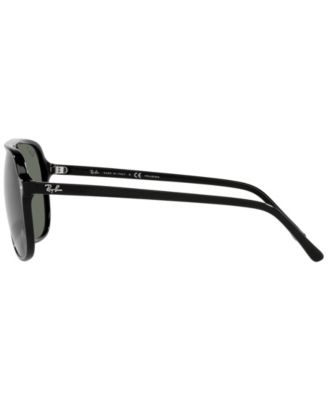 Unisex Polarized Sunglasses, RB2198 BILL