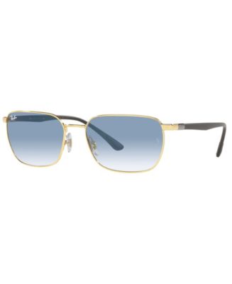 Ray-Ban Unisex Sunglasses, RB3684 - Macy's