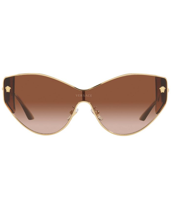 Versace Women's Sunglasses, VE2239 47 Macy's