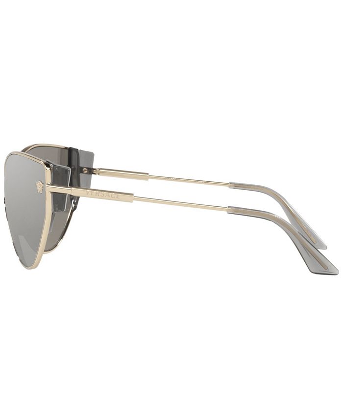 Versace Women's Sunglasses, VE2239 47 Macy's