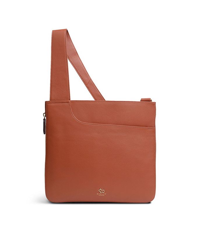 Radley London Women' s Pockets Small Zip Around Crossbody Bag Macy's