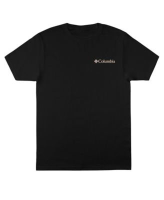 Columbia Men's Bound Graphic T-shirt - Macy's