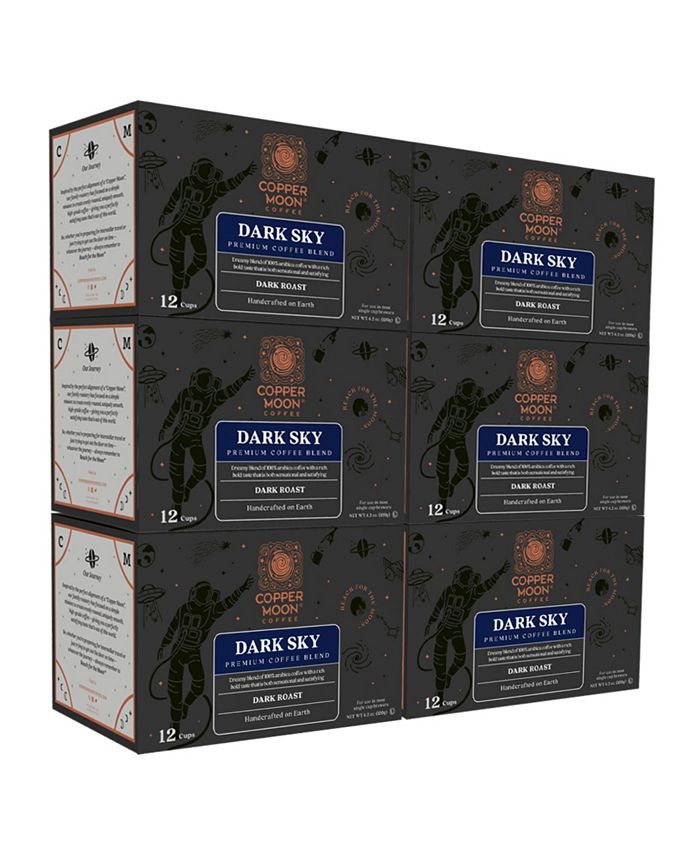 Copper Moon Coffee - 
