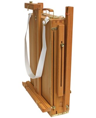 Art Alternatives Sonoma Sketch Box Easel