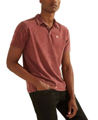 red polo moletom com capuz macys