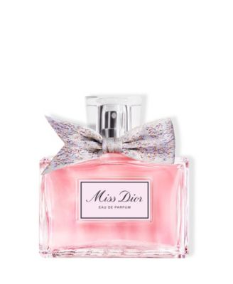 Dior Miss  Eau De Parfum Fragrance Collection In No Color