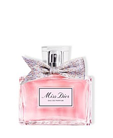 Miss Dior Eau de Parfum Fragrance Collection