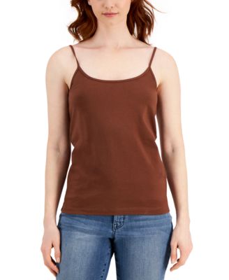 Style & Co - Fitted Camisole