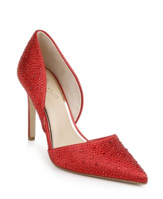 Jewel Badgley Mischka