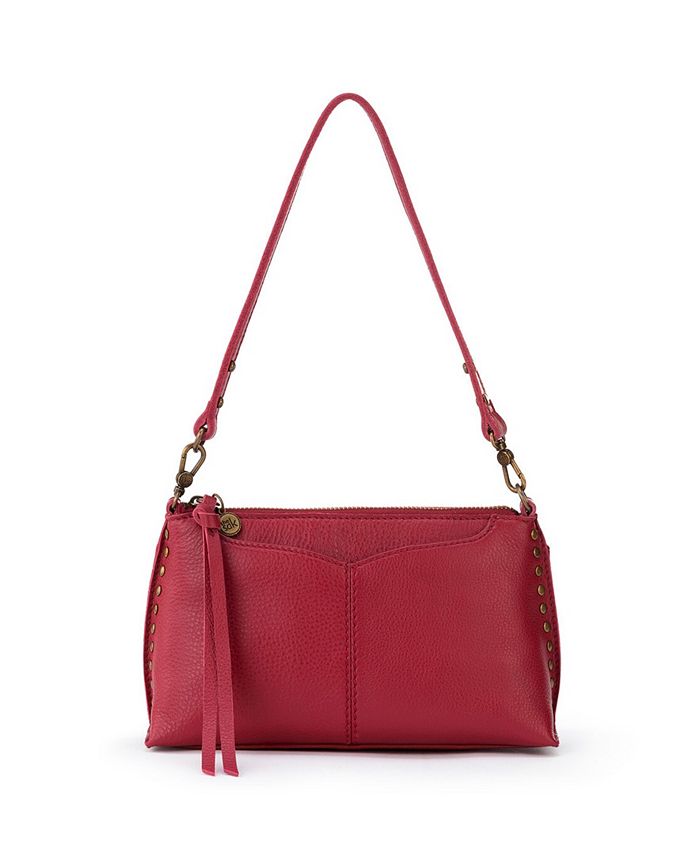 The Sak Silverlake 3 in 1 Leather Small Crossbody & Reviews Women