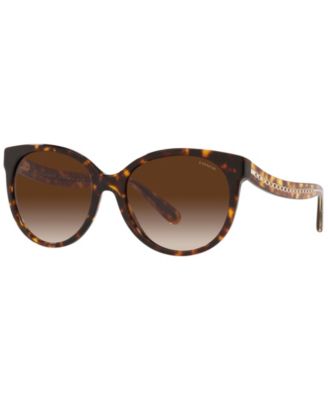 COACH Women s Sunglasses HC8321 Macy s