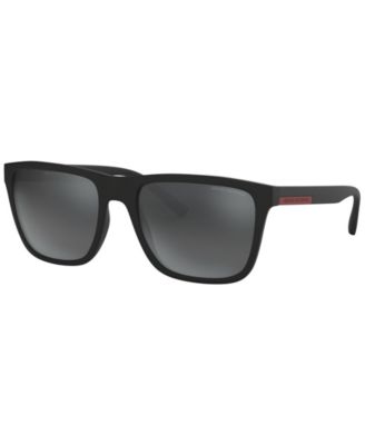 macy's armani exchange sunglasses