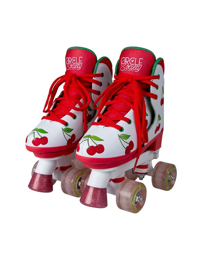 Circle store society skates