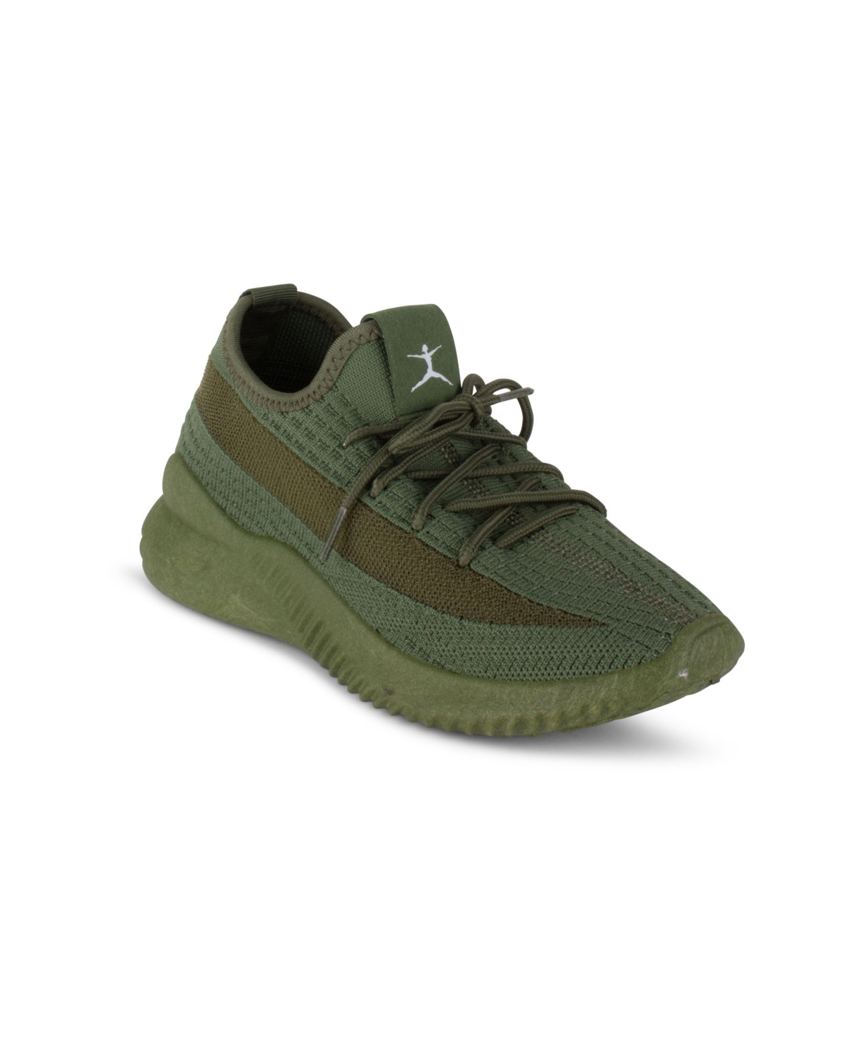 Women's Ecstatic Lace-up Sneaker - Olive