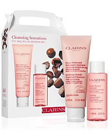 2-Pc. Soothing Cleansing Set