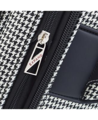 Oxford III Softside Luggage Collection