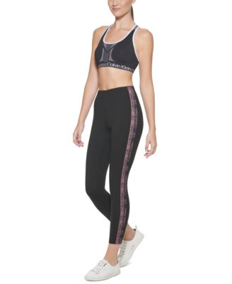 macy's calvin klein leggings