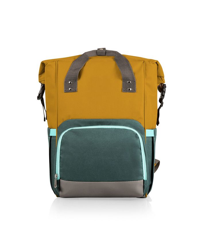 Oniva by Picnic Time On The Go RollTop Cooler Backpack Macy's