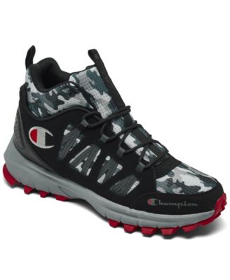 Champion Men's Rasta Boots from Finish Line Macy's