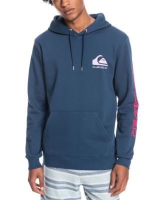 quiksilver fleece