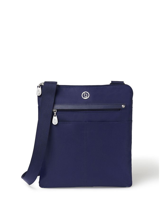 Baggallini Women's Tucson Crossbody Bag Macy's