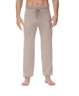 Ink+ivy Men's Cashmere Lounge Pants In 