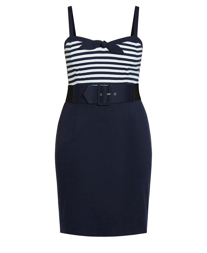 Nautical store dresses macy's