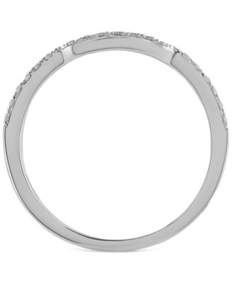 Diamond Princess Halo Bridal Set (1-1/2 ct. t.w.) in 14k White Gold