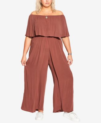 macy's semi formal jumpsuits