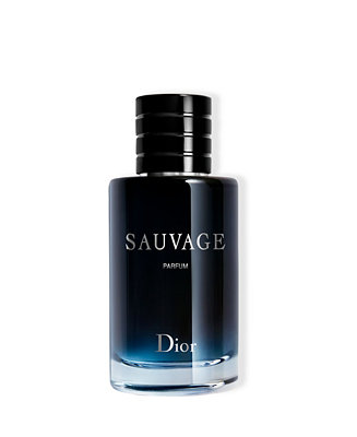 DIOR Men's Sauvage Parfum Spray, 6.8 oz. & Reviews - Cologne - Beauty - Macy's