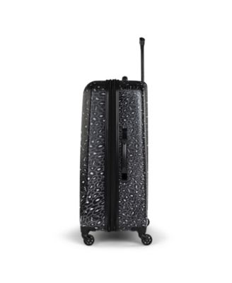 Paint it Black 28" Spinner Luggage