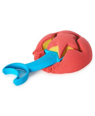 Kinetic Sand Sandisfactory Set