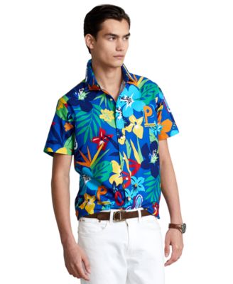 Polo Ralph Lauren - Classic Fit Oxford Shirt