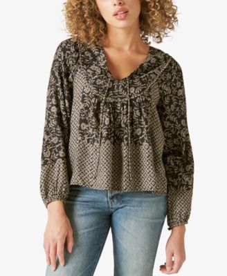Lucky Brand Clearance/Closeout Womens 